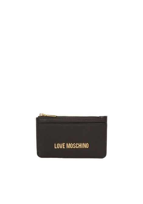 LOVE MOSCHINO | JC5614PP1MLD0-000